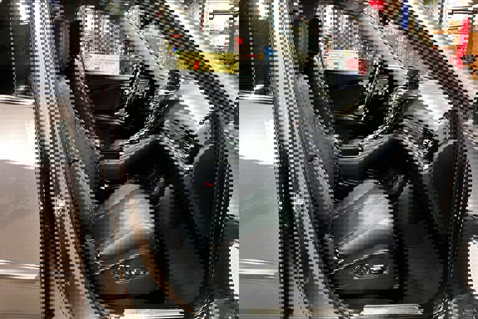 Used 2022 Acura RDX FWD w/ Technology Package image 8