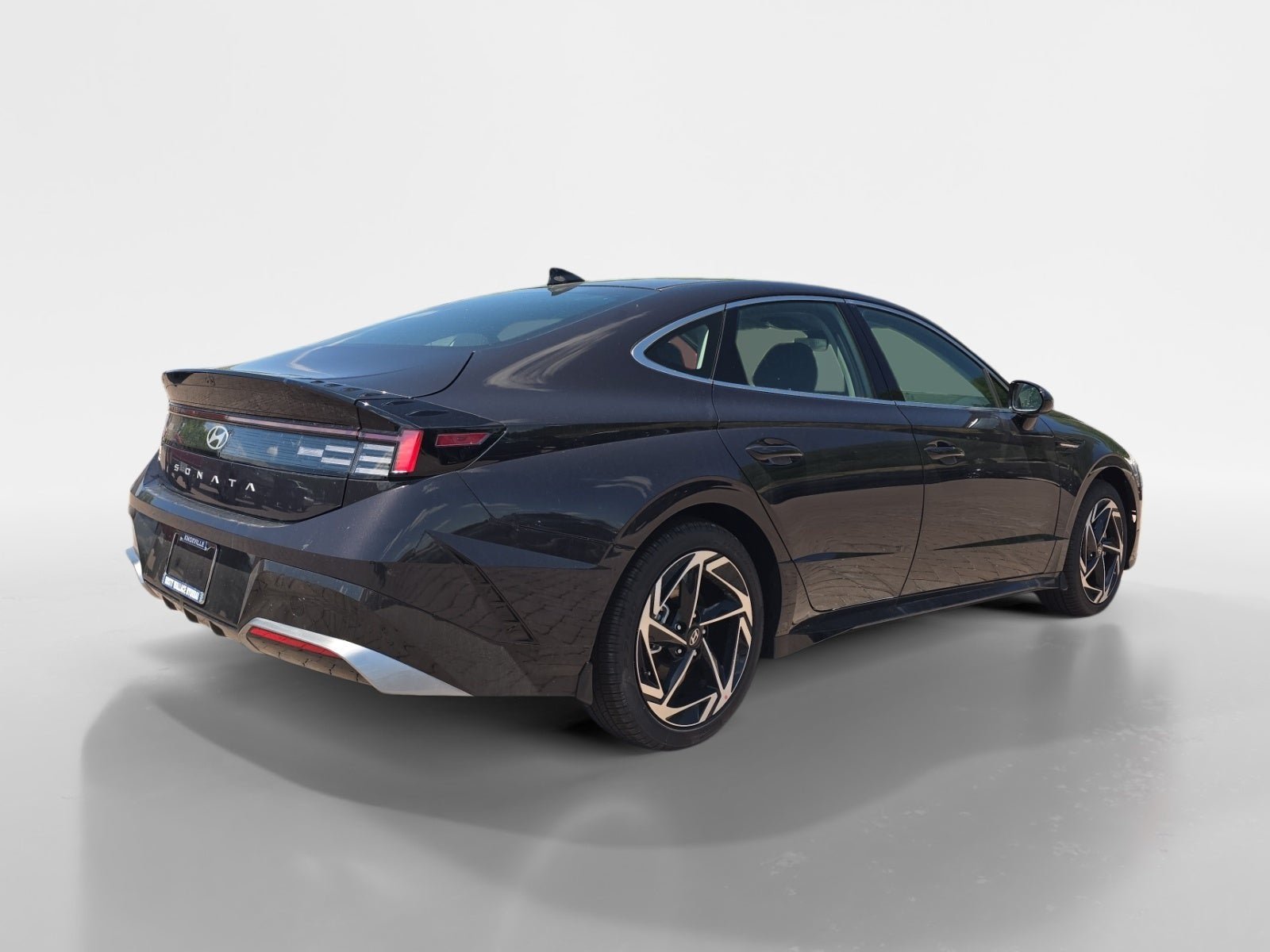 New 2026 Hyundai Sonata SEL FWD image 3