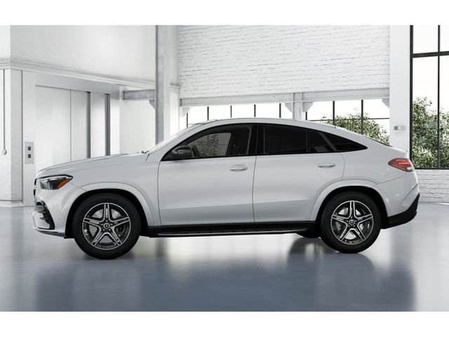 New 2026 Mercedes-Benz GLE 450 4MATIC Coupe image 35