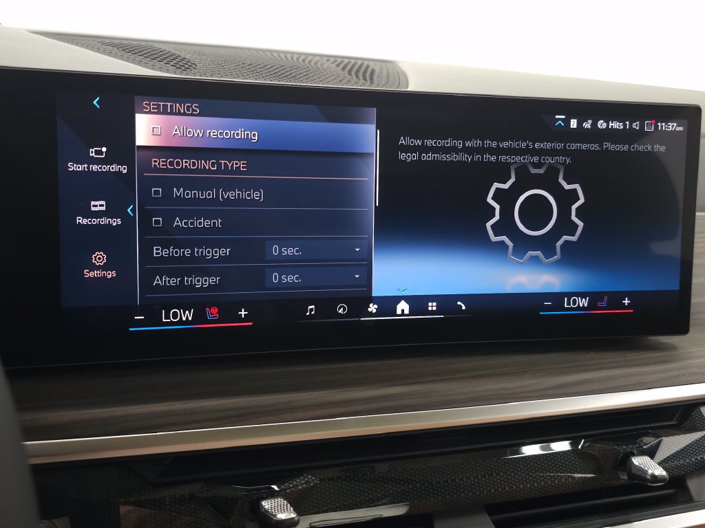 New 2027 BMW X7 xDrive40i AWD/4WD image 26