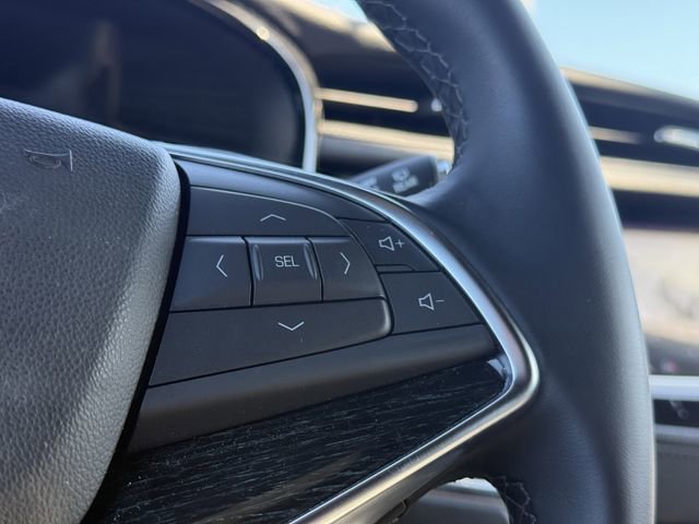 Used 2025 Cadillac XT5 Premium Luxury AWD/4WD image 25