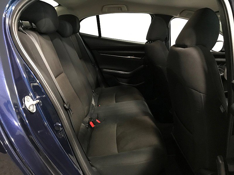 Used 2021 MAZDA MAZDA3 s image 20