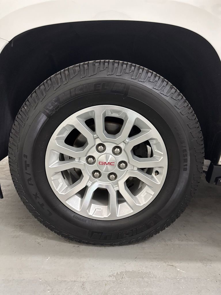 Used 2020 GMC Yukon SLT image 45