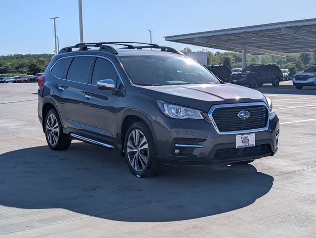 Used 2022 Subaru Ascent Touring w/ Popular Package #2A AWD/4WD image 7