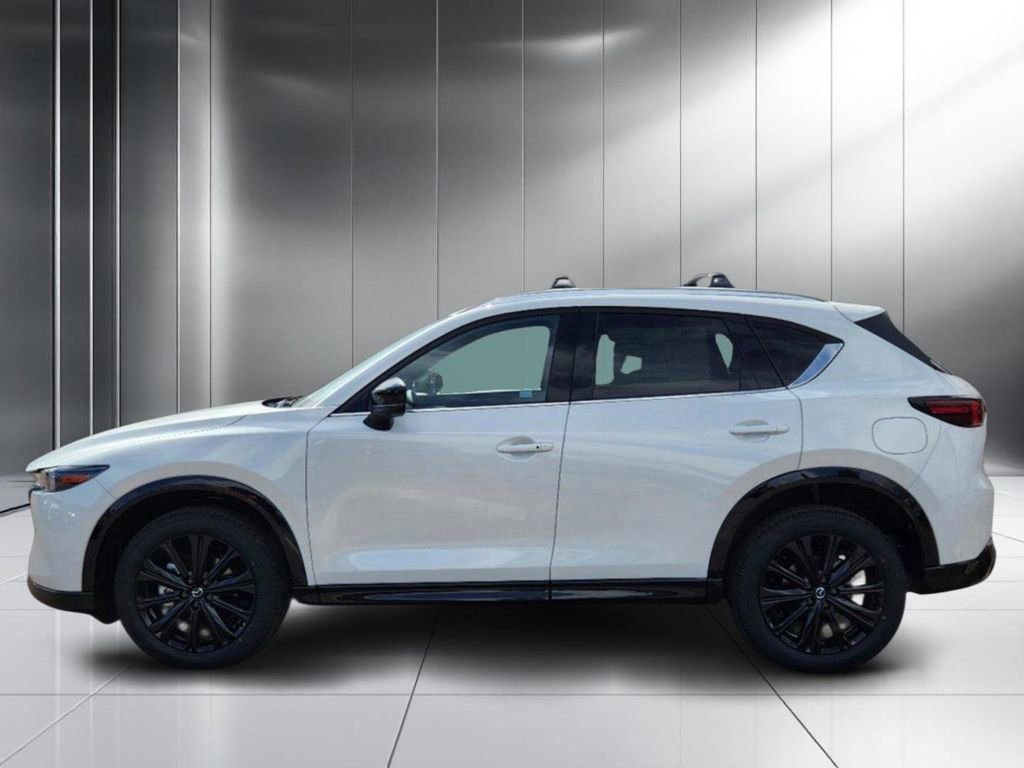 New 2025 MAZDA CX-5 AWD 2.5 S image 21