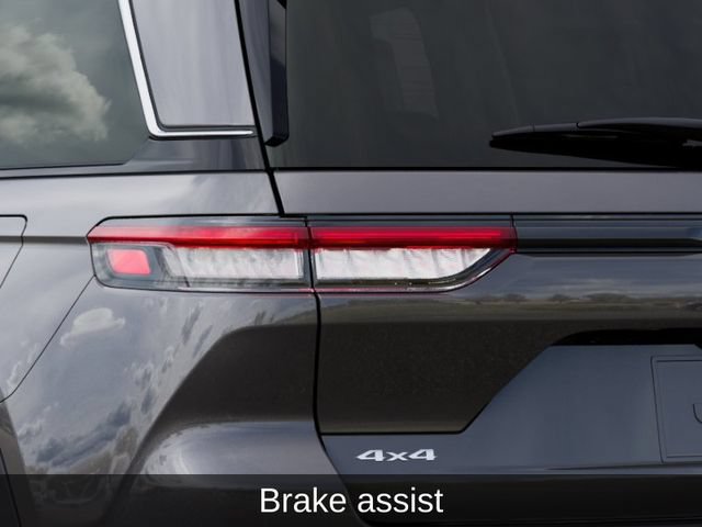 New 2026 Jeep Grand Cherokee Laredo X AWD/4WD image 13