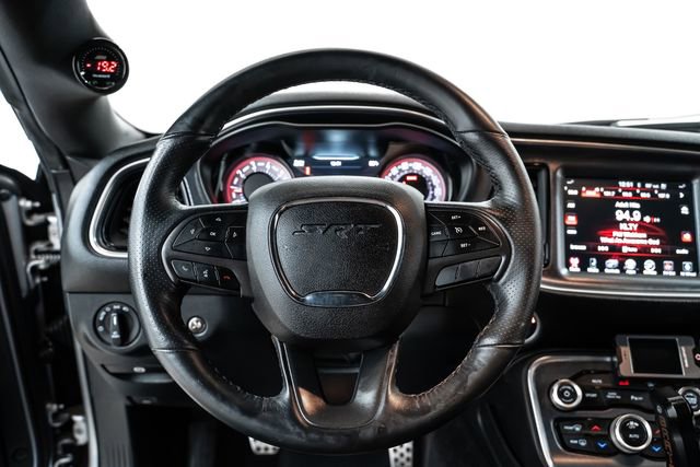 Used 2018 Dodge Challenger T/A RWD image 27