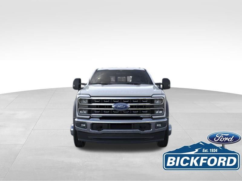 New 2026 Ford F450 Lariat AWD/4WD image 6