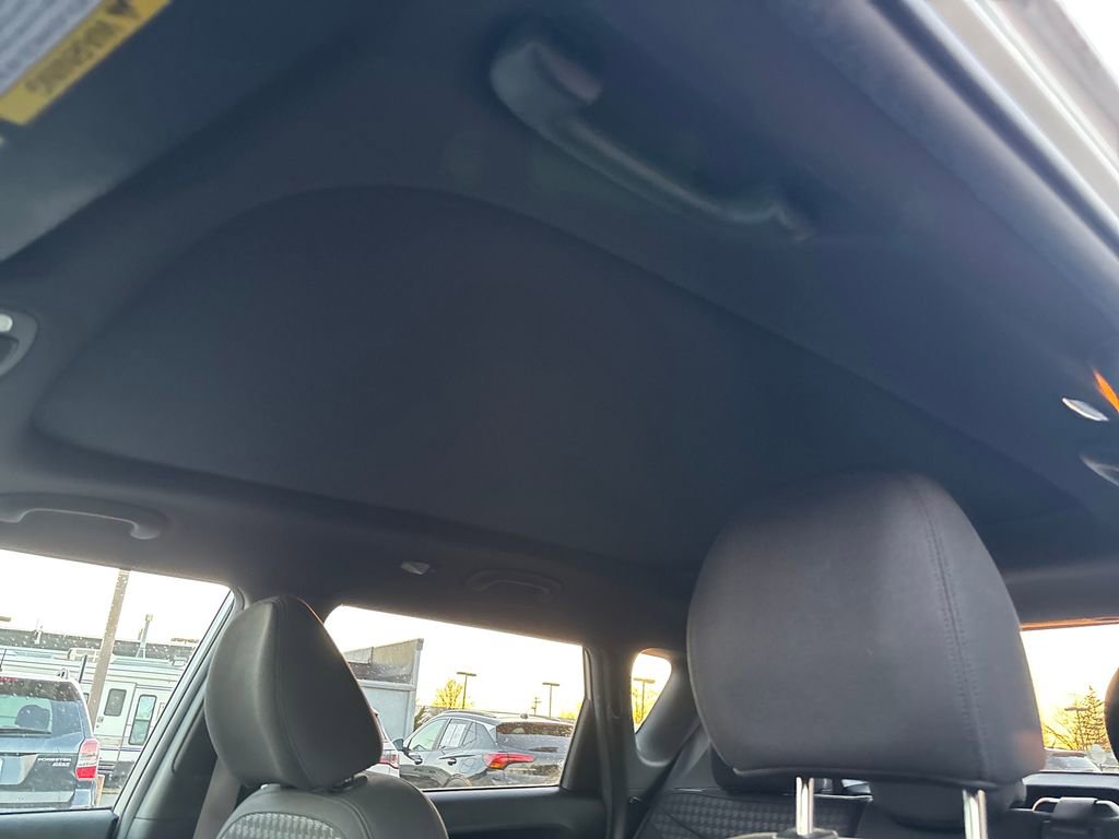 Used 2015 Kia Soul ! w/ Sun & Sound Package image 13