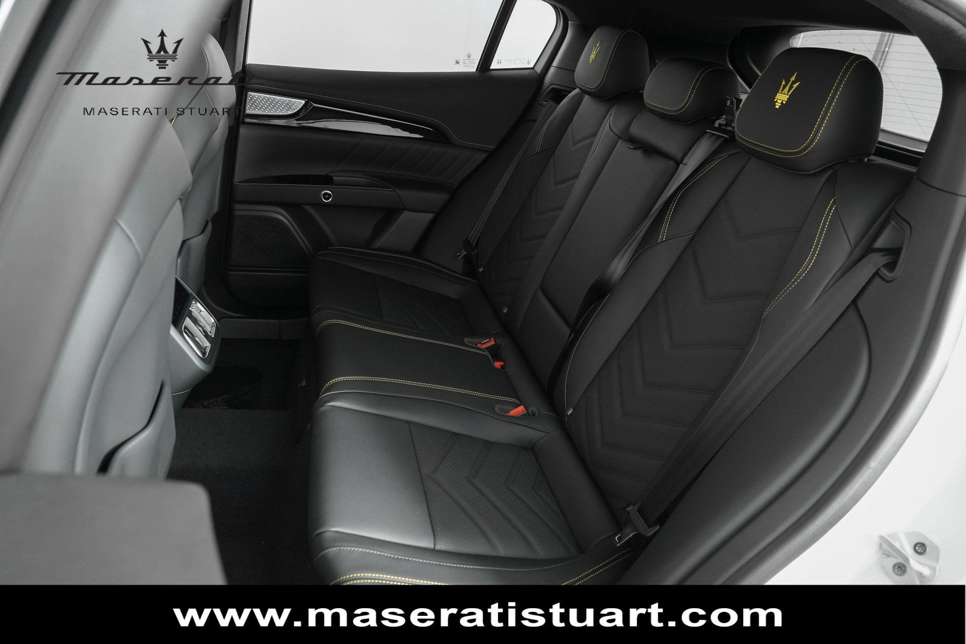 New 2025 Maserati Grecale Modena AWD/4WD image 20