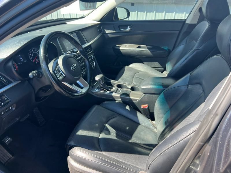Used 2020 Kia Optima SE FWD image 19