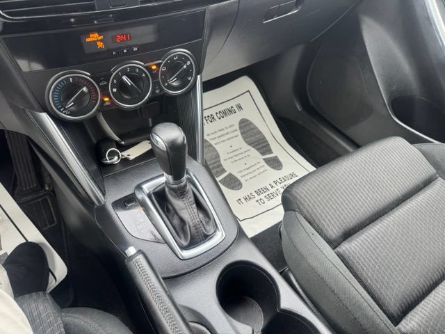 Used 2015 MAZDA CX-5 Touring AWD/4WD image 31