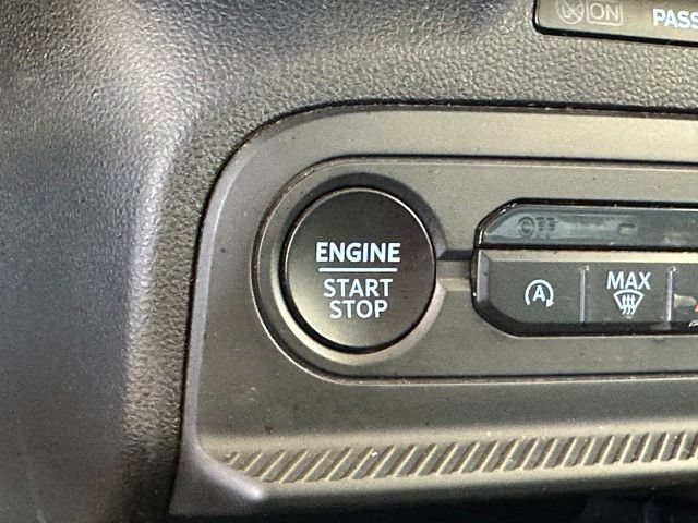 Used 2025 Ford Bronco Sport Badlands w/ Badlands Tech Package AWD/4WD image 12