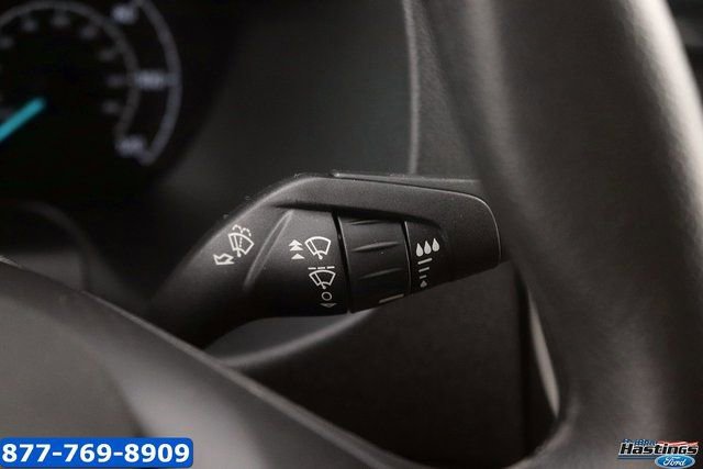 New 2025 Ford Transit 150 Low Roof w/ Load Area Protection Package image 18