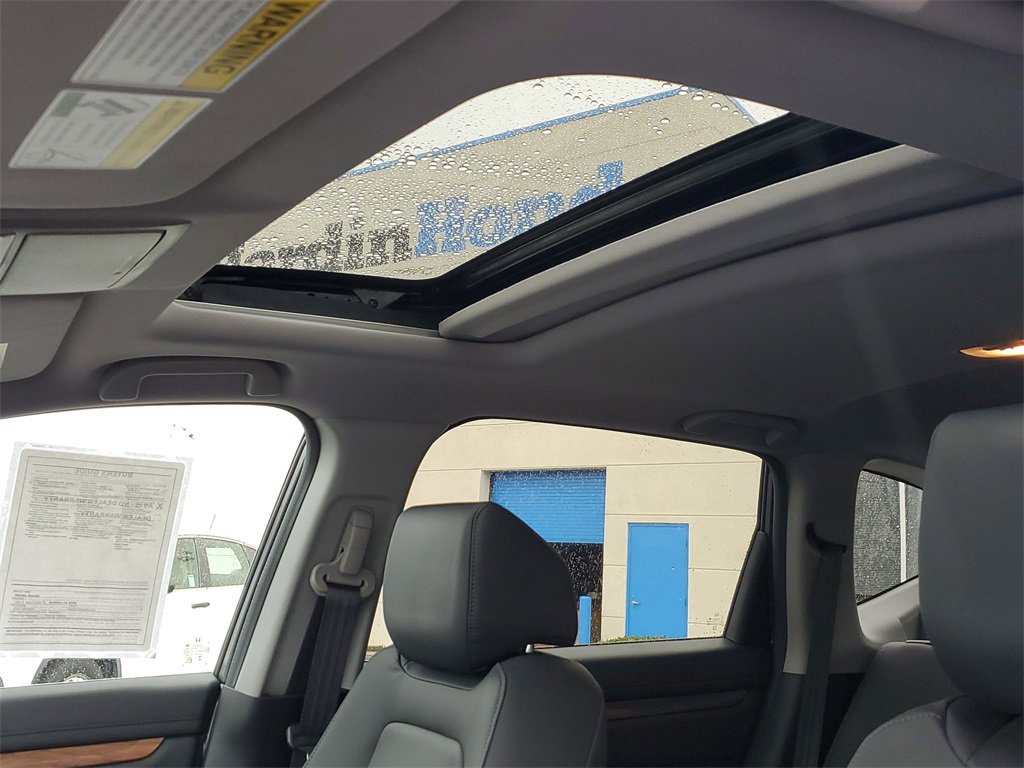 Used 2020 Honda CR-V EX-L image 31