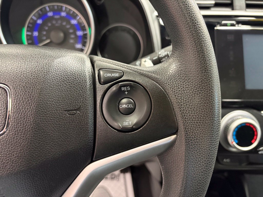 Used 2015 Honda Fit EX image 16