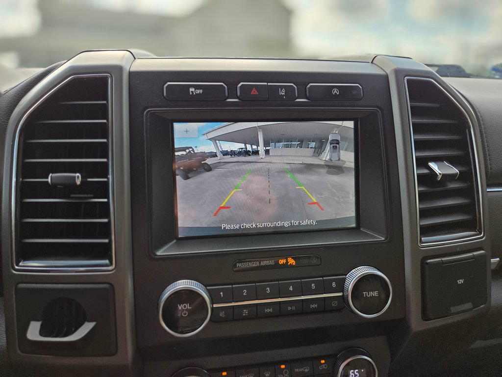 Used 2021 Ford Expedition XLT RWD image 25