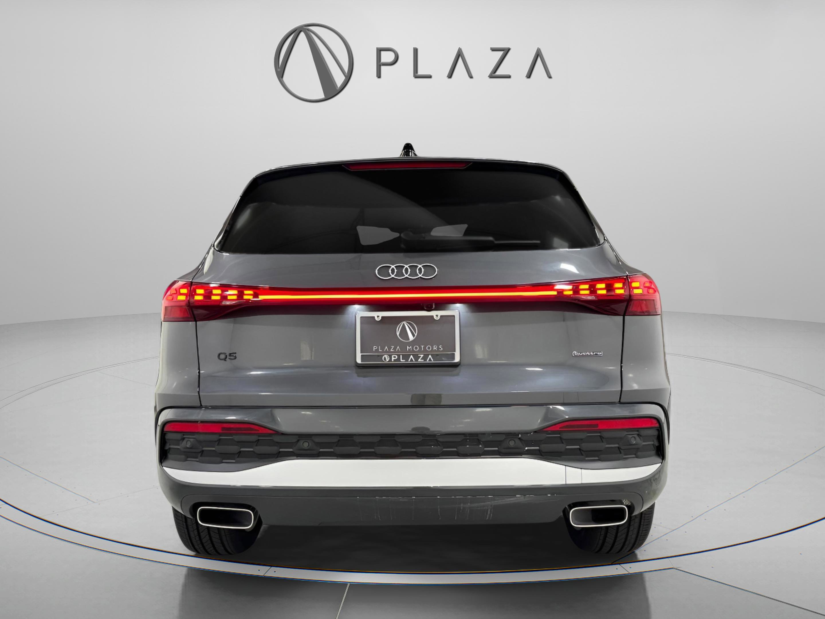 New 2025 Audi Q5 Premium Plus image 4