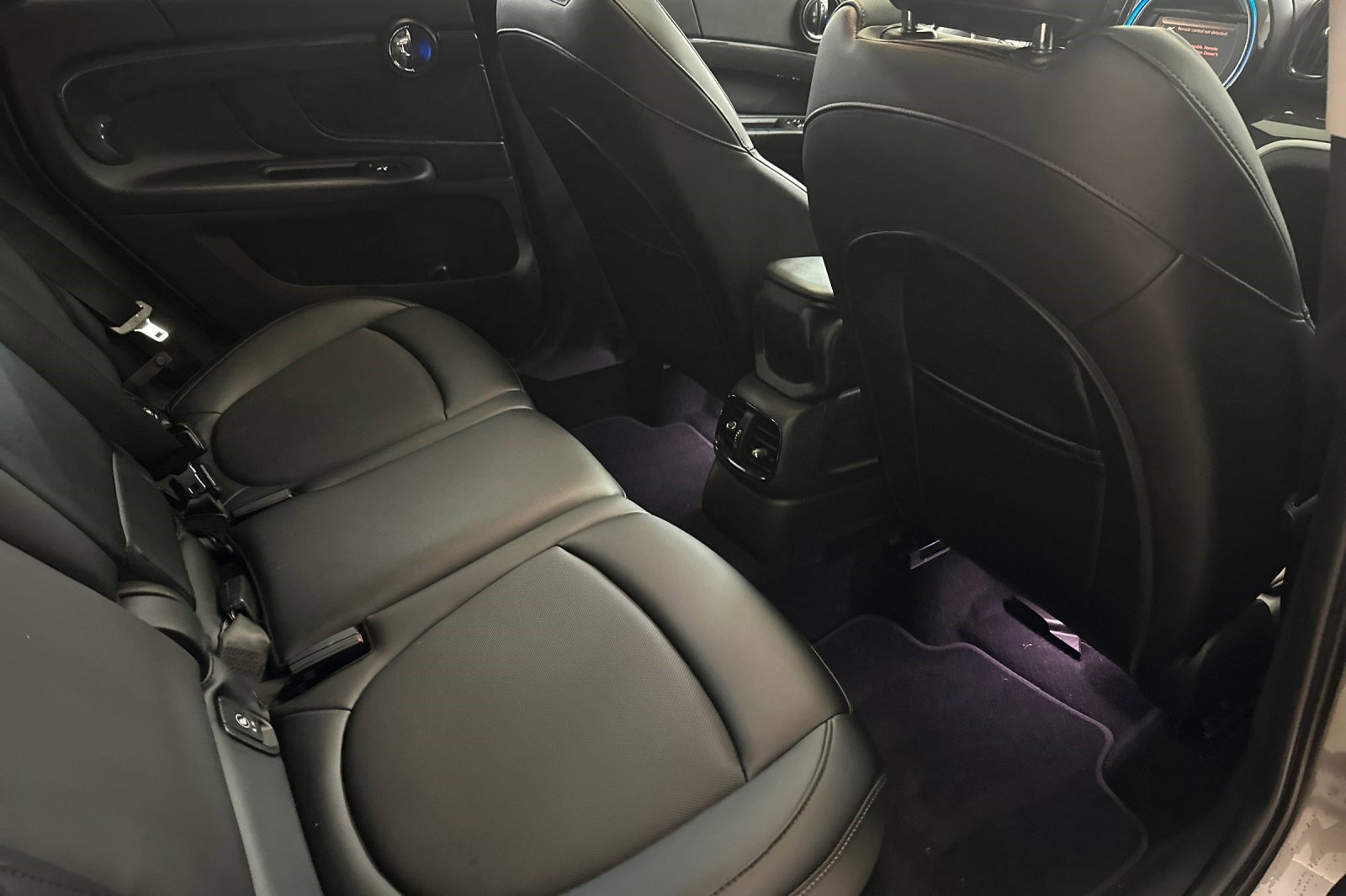 Used 2018 MINI Cooper Countryman S image 28