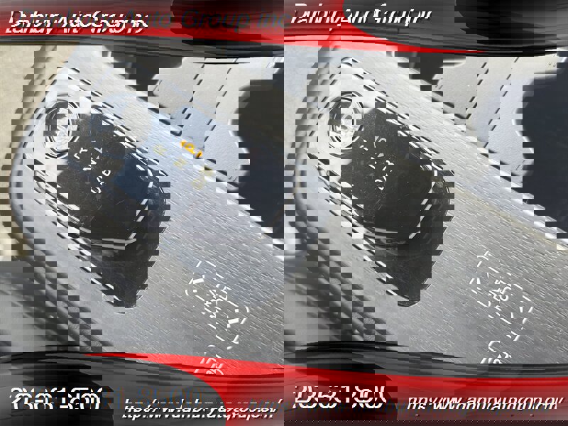 Used 2024 Nissan Ariya AWD image 17