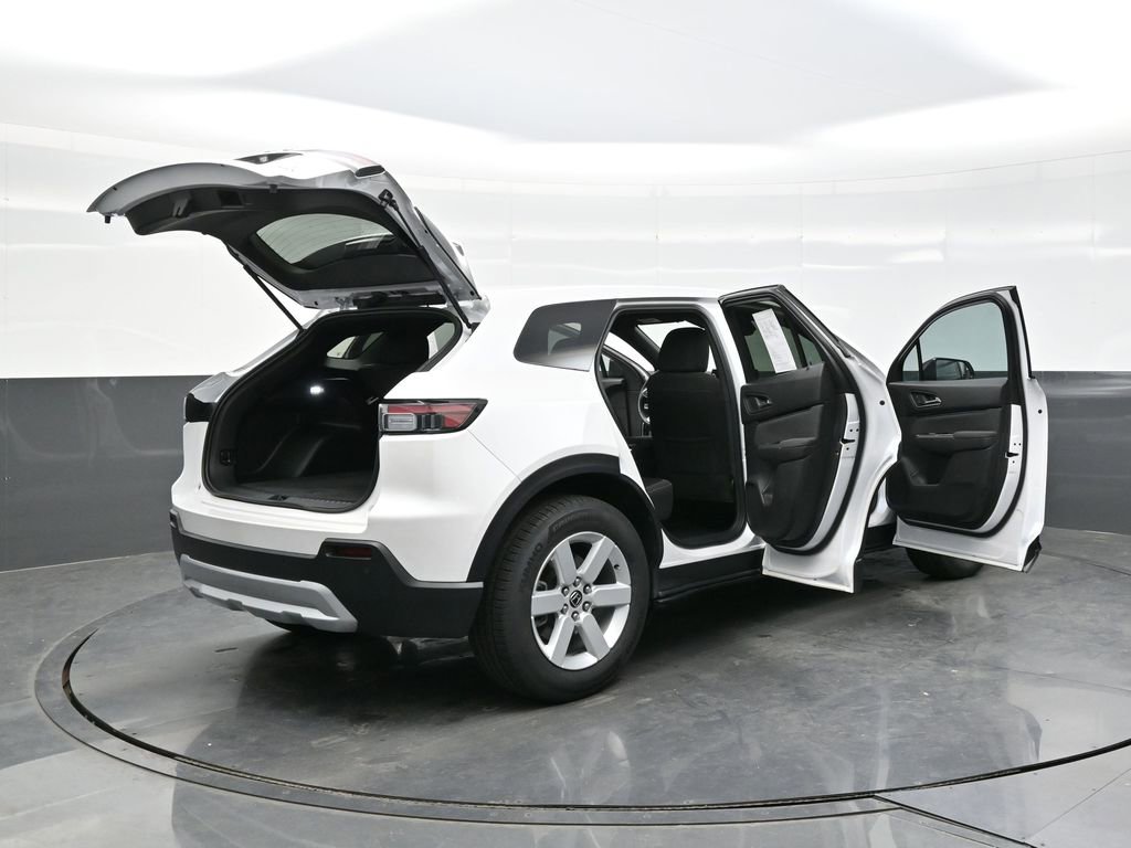 Used 2024 Honda Prologue EX image 45