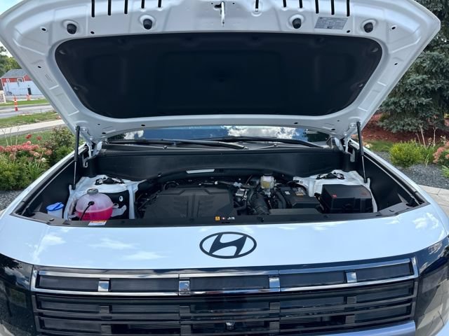 New 2026 Hyundai Palisade XRT Pro AWD/4WD image 37
