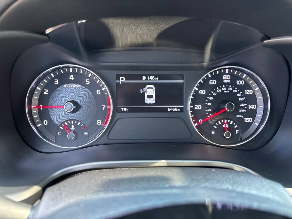 Used 2023 Kia Forte LXS FWD image 22