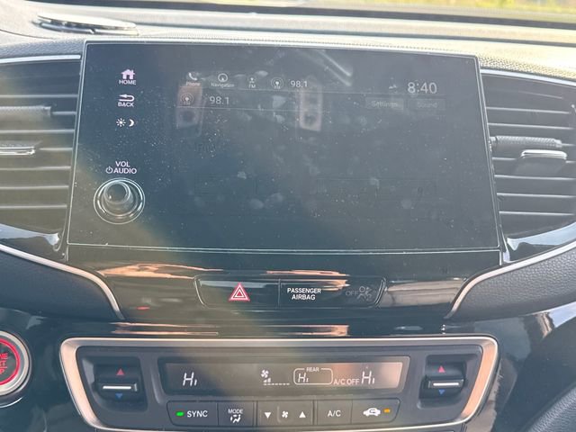 Used 2022 Honda Pilot Black Edition image 31