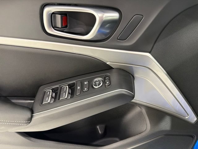 Certified 2026 Acura Integra A-Spec FWD image 11