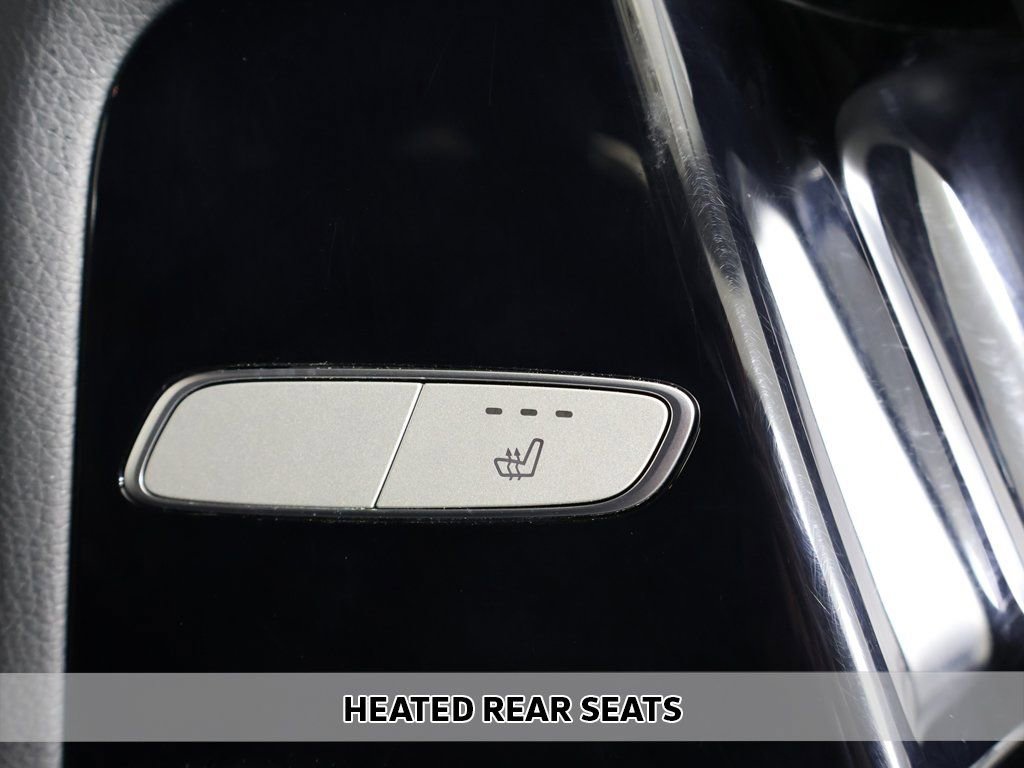 Used 2020 Mercedes-Benz G 63 AMG 4MATIC image 11