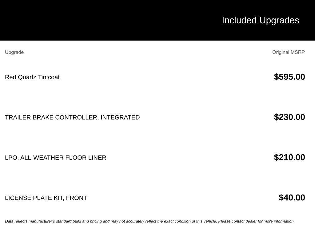 Used 2019 GMC Canyon Denali image 2