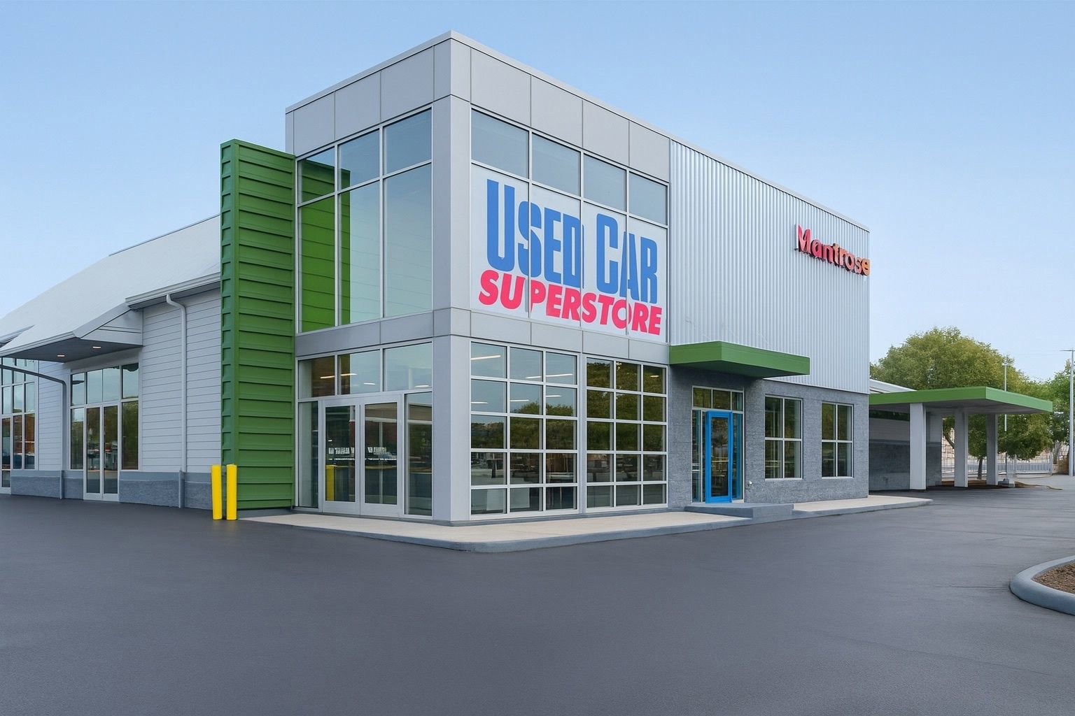 Used 2025 Lexus UX 300h AWD image 9