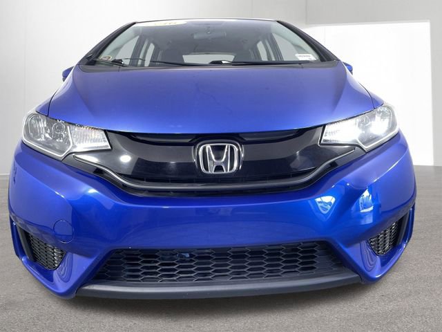 Used 2016 Honda Fit LX image 43