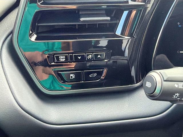 New 2026 Lexus TX 350 FWD image 36