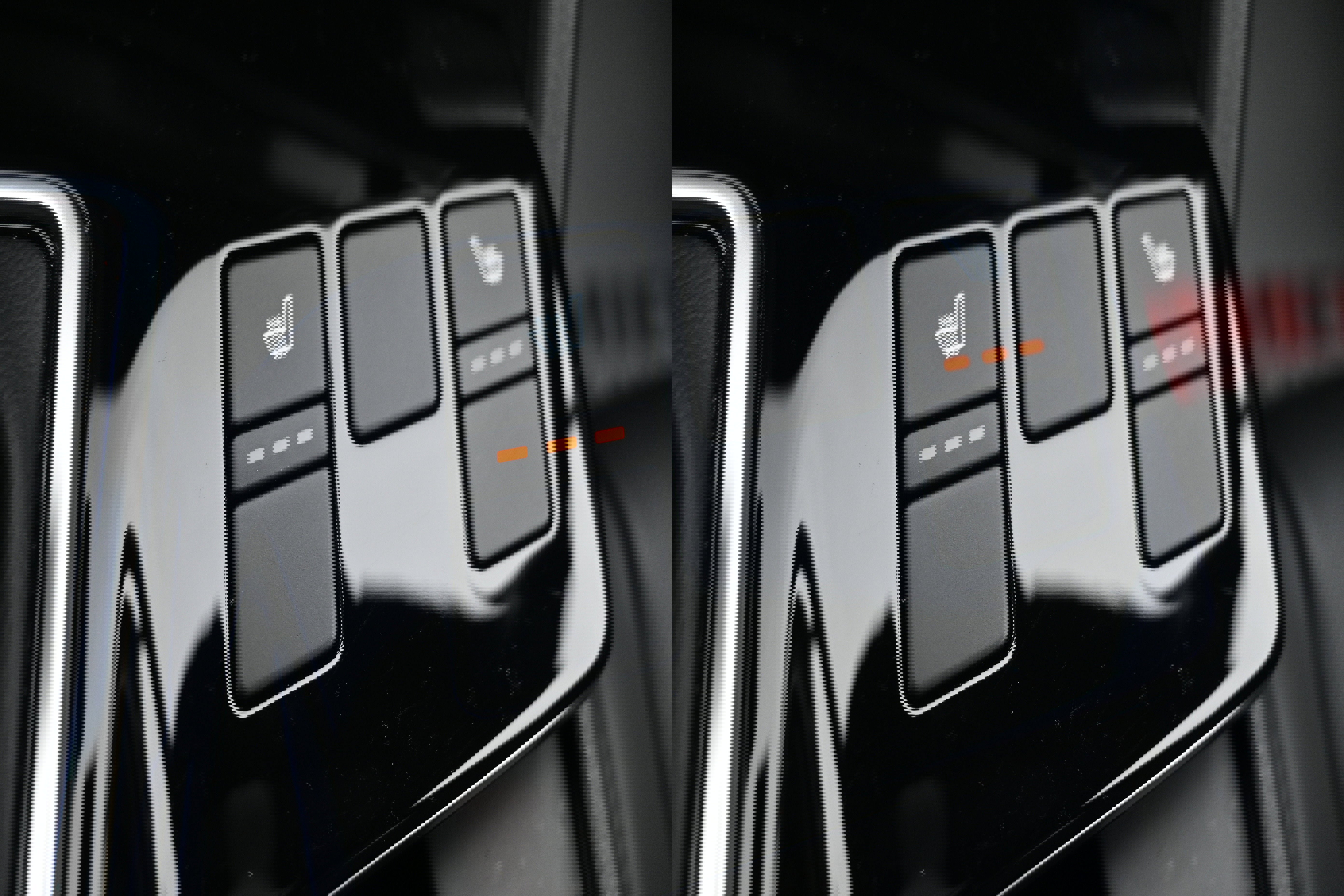 Used 2024 Kia Sportage X-Line w/ X-Line Premium Package image 31