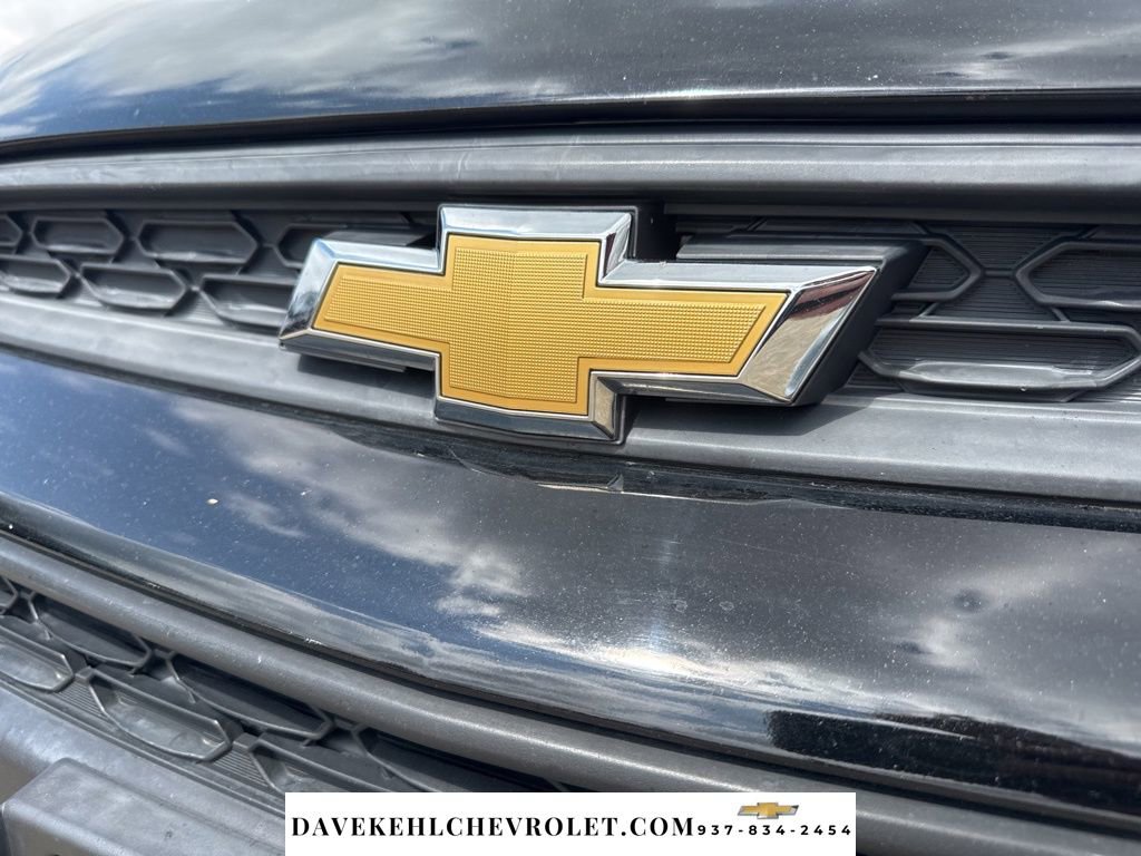 Used 2017 Chevrolet Spark LS image 40