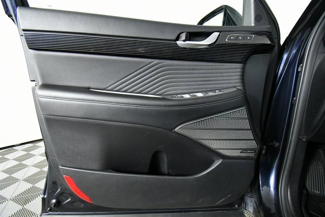 Used 2024 Hyundai Palisade Calligraphy image 21