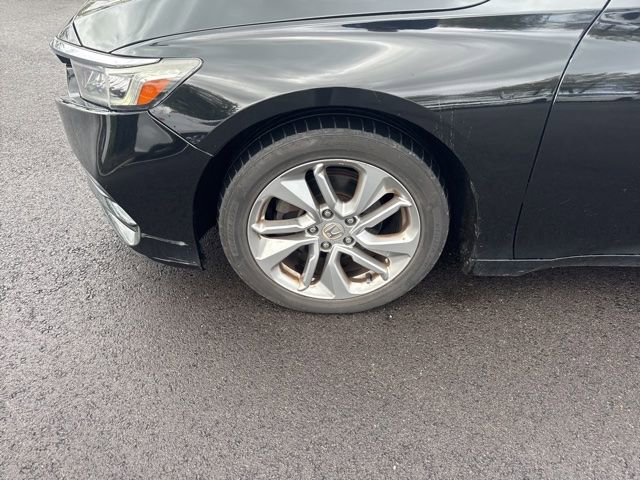 Used 2018 Honda Accord LX image 18