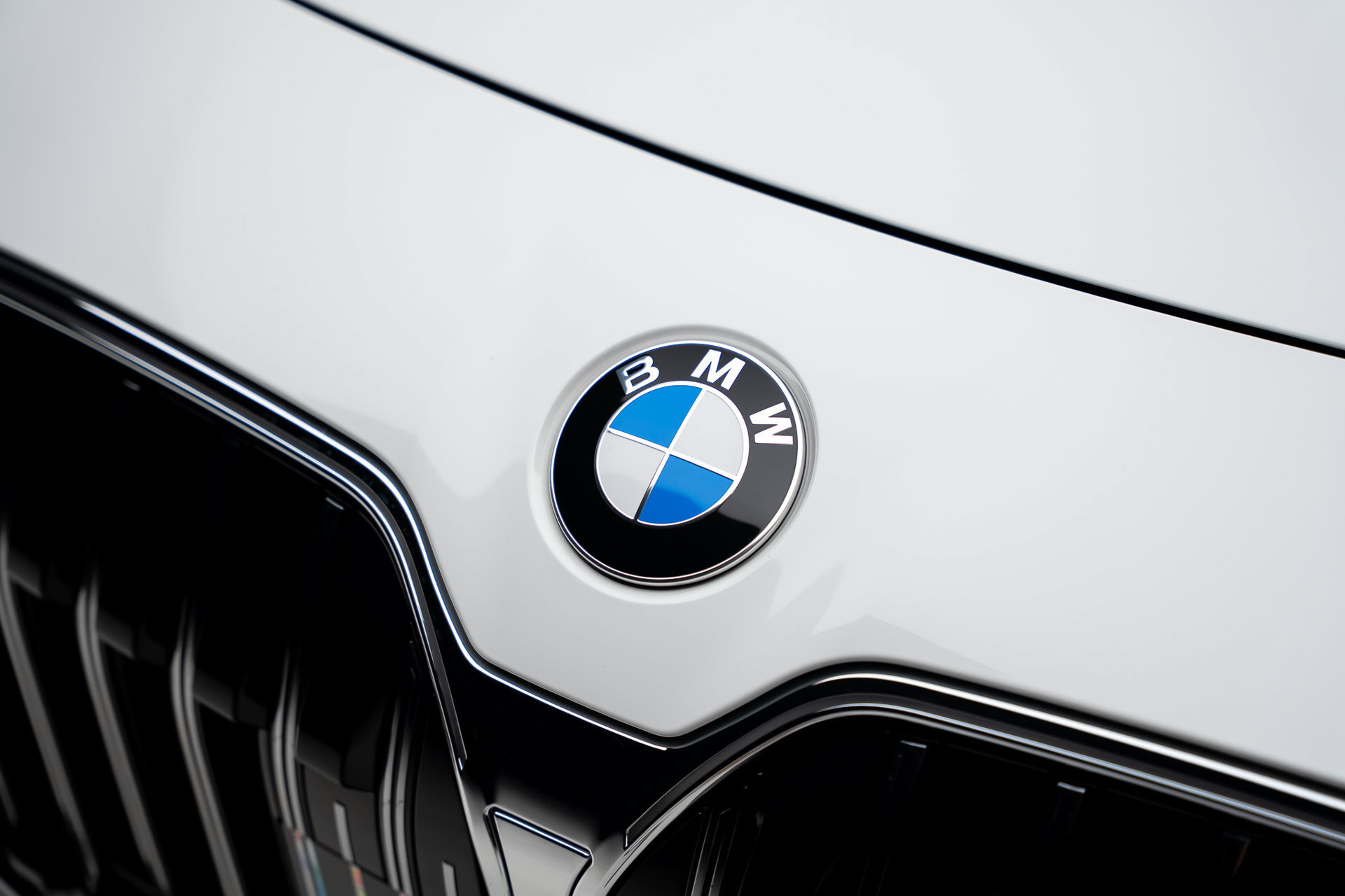 Used 2026 BMW 740i RWD image 13