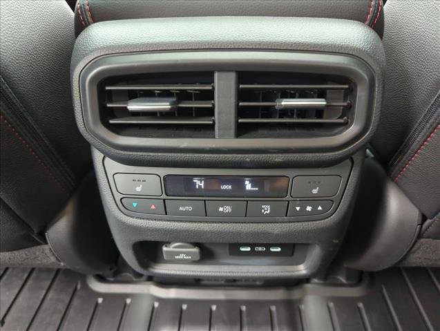 Certified 2025 Honda Ridgeline Black Edition image 18