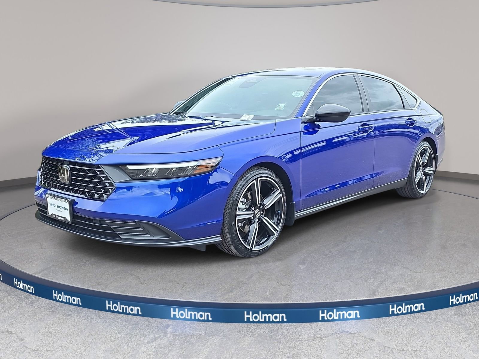 Used 2023 Honda Accord Sport