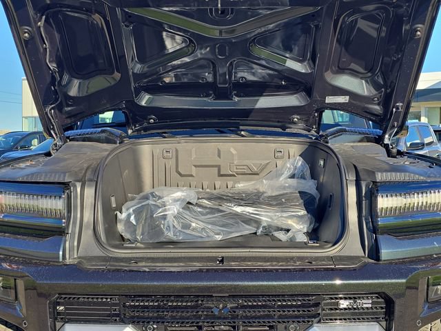 New 2026 GMC Hummer EV SUV AWD/4WD image 32