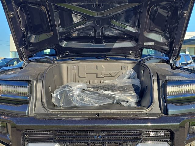 New 2026 GMC Hummer EV SUV image 32