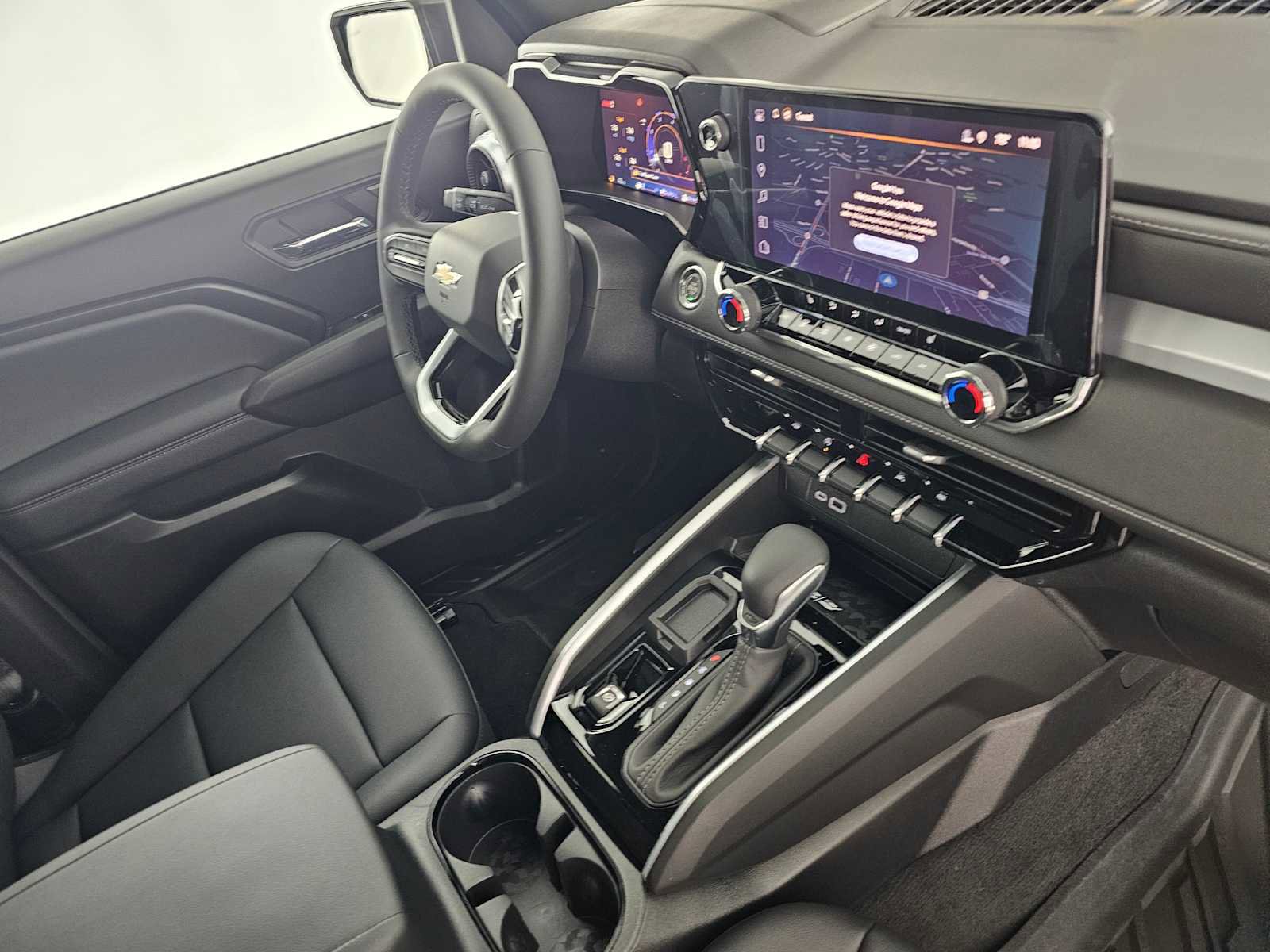 New 2026 Chevrolet Colorado LT image 11