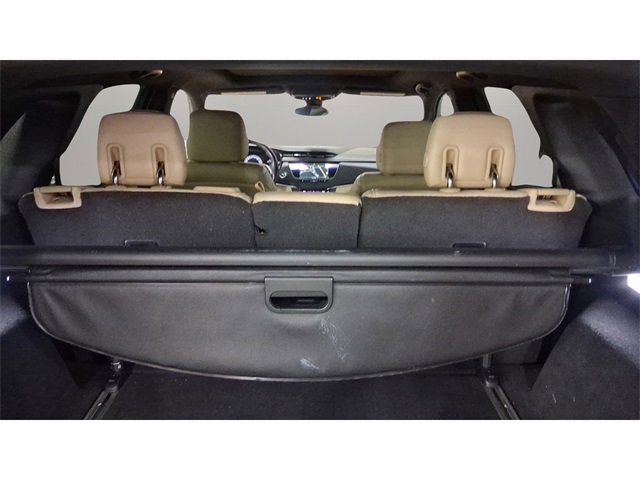 Used 2018 Cadillac XT5 Luxury w/ Driver Awareness Package image 22
