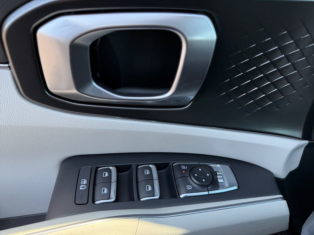 New 2026 Kia Sorento EX image 11