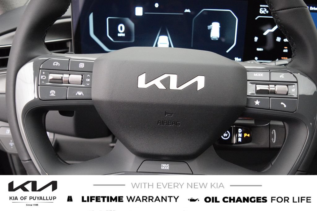 New 2026 Kia EV9 Light RWD image 26