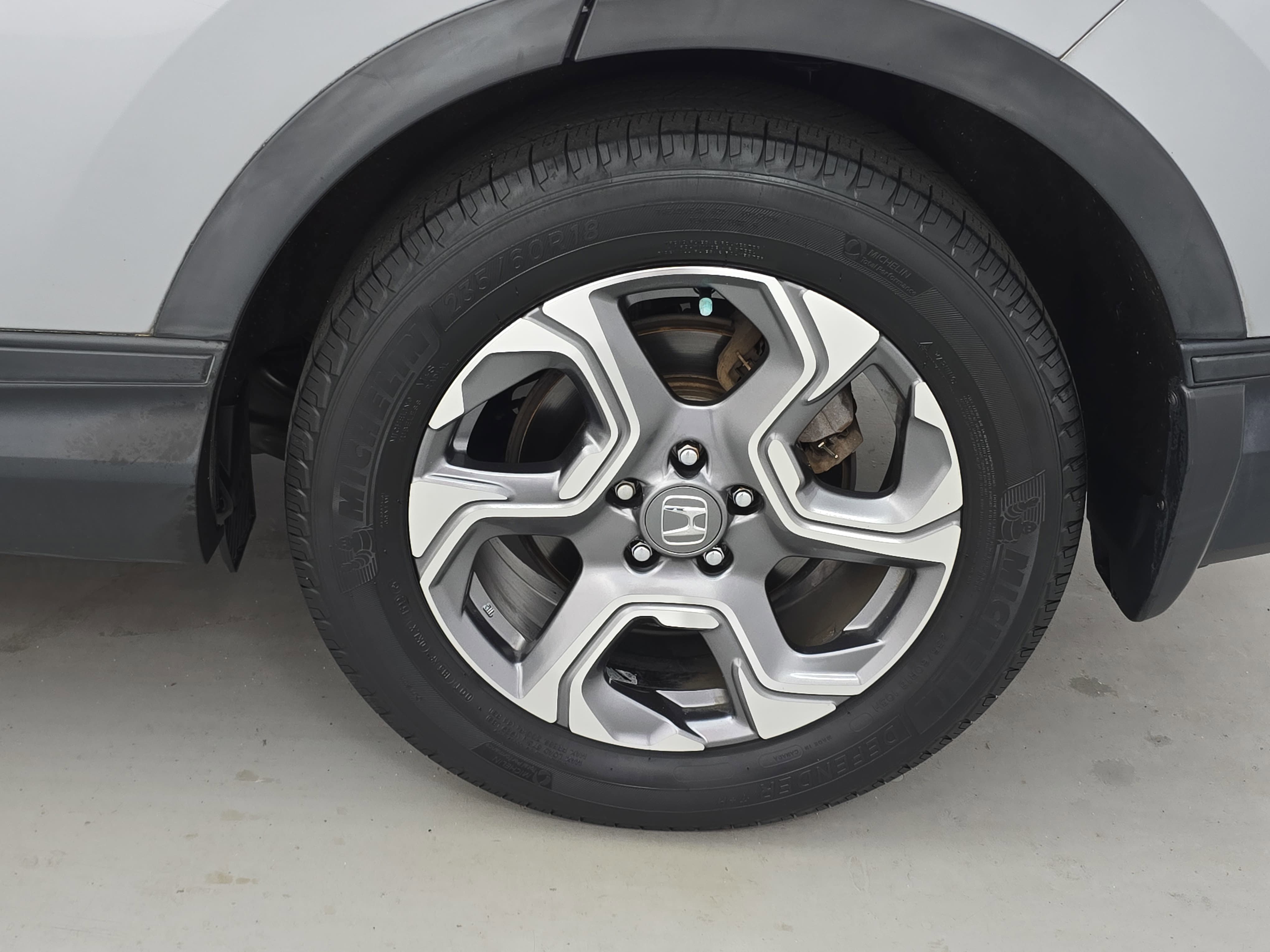 Used 2019 Honda CR-V EX image 33