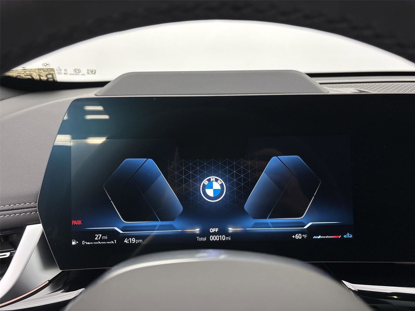 New 2026 BMW X1 xDrive28i w/ Technology Package AWD/4WD image 28