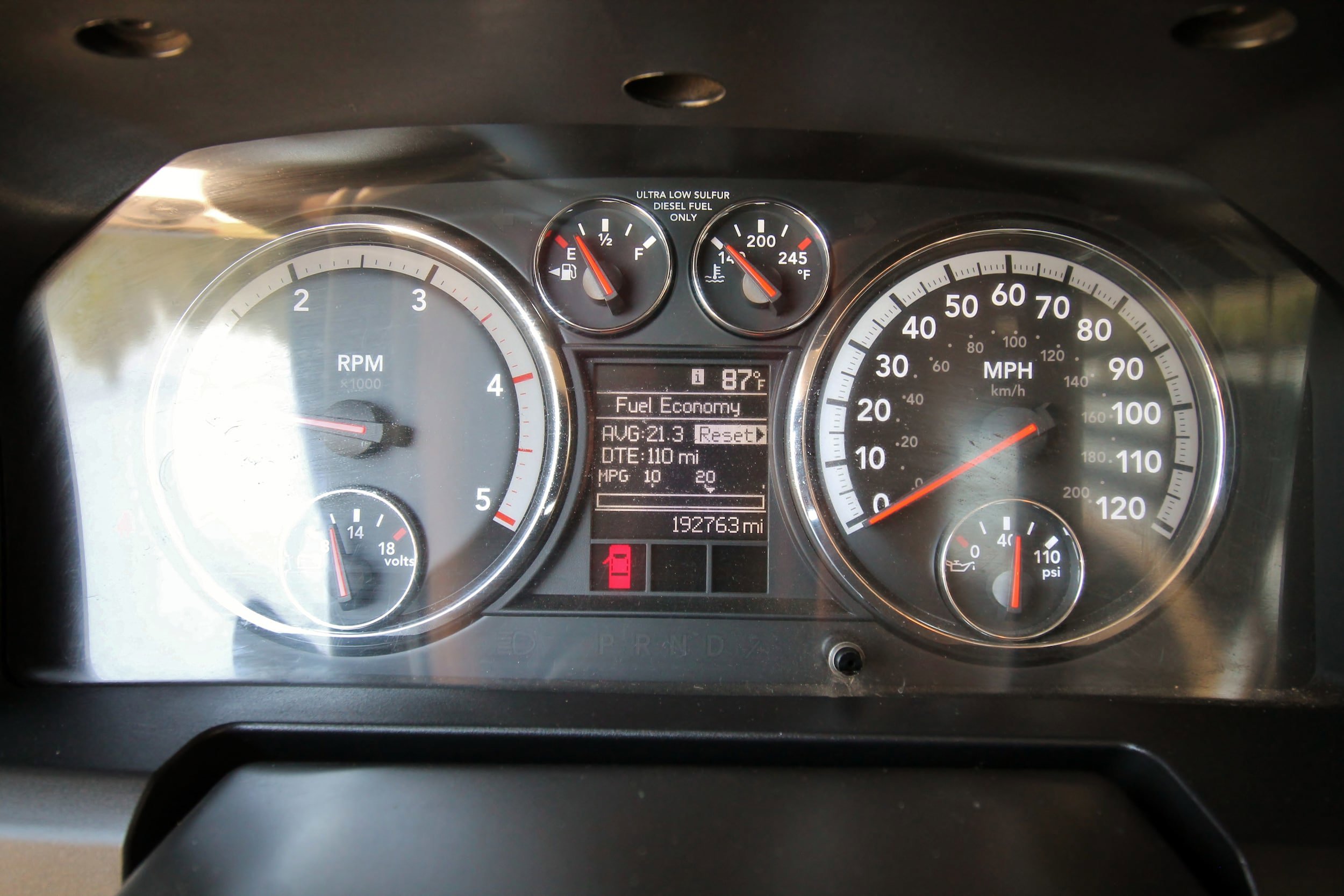 Used 2010 Dodge Ram 3500 Truck ST w/ ST Popular Equipment Group AWD/4WD image 25